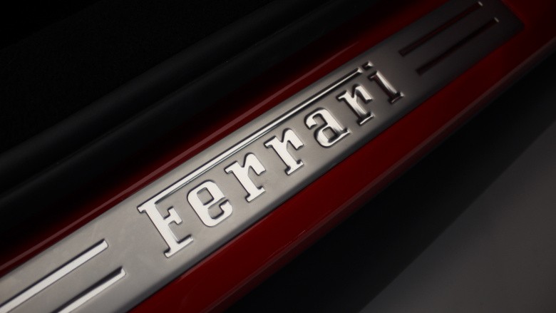 Ferrari 296 GTS 3.0T V6 Spider 2dr Petrol Plug-in Hybrid F1 DCT Euro 6 (s/s) 7.45kWh (830 ps) Convertible
